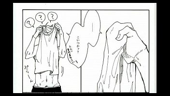 Preview 2 of Xxx Rep Watch - BL同人 土方十四郎&times_坂田銀時　銀魂　理性グッバイ