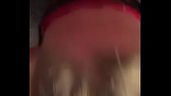 Preview 3 of T Rky Butt - cumshot facial for Mrs B - she loves cum!