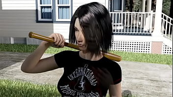Preview 3 of Xxx Cc Video - Acting Lessons [v1.0.1] Part 23 Bad Dreams by LoveSkySan69