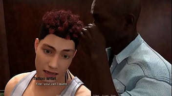 Preview 4 of Xxx Cc Video - Acting Lessons [v1.0.1] Part 23 Bad Dreams by LoveSkySan69
