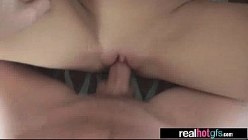 Preview 1 of Playbay Gurl - (cleo vixen) Hot Real Sexy GF Performing In Front Of Camera movie-14