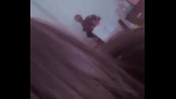 Preview 1 of Shucool Video - Ablando con un chico que conoc&iacute_ en la estaci&oacute_n de girona
