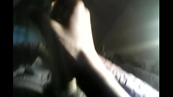 Preview 2 of Sonakshi Reaa - Beating my dick on cam for first time
