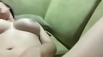 Preview 4 of Cinema Slut Mary - Girl Masturbation