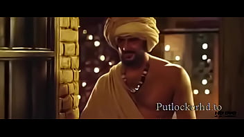Preview 3 of German Couple Cumassageber - Pooja Hegde New Sexy Video xxx