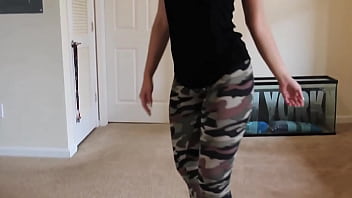 Preview 1 of Sexe Flms - Hot slut Dancing