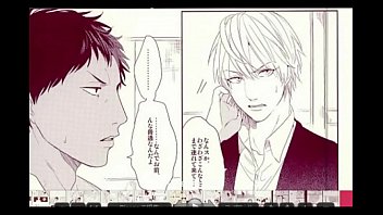 Preview 3 of Movies Pre Xxx - BL同人 青峰&times_黄瀬　黒子のバスケ　 貞も守れないやつになにが守れるって言うんだよ