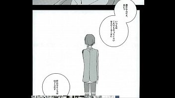 Preview 4 of Brazzer Anybuny - BL同人 真緒&times_凛月 あんさんぶるスターズ! 52ヘルツの旋律