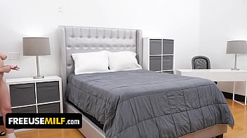 Preview 3 of Xxx Desi Mal - FreeUse Milf - Hot Babes Free Use Their Realtor