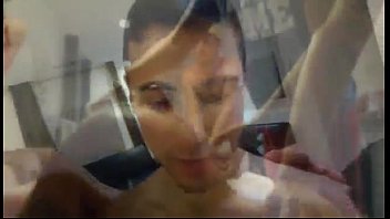 Preview 2 of Delivery Boy Xnx Video - food-fight-and-then-a-bareback-orgy-with-eight-twinks