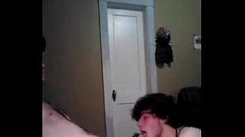 Preview 3 of Damily Xxx - face-fucks-hairy
