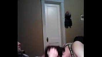 Preview 1 of Damily Xxx - face-fucks-hairy