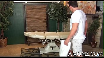 Preview 1 of Extreme Private Mom Solo - Large cock for captivating older