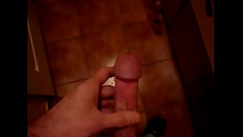 Preview 4 of Lesbien Noir - masturbation