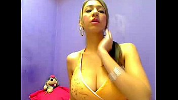 Preview 1 of American Gu - WebCam Big Natural Boobs 12
