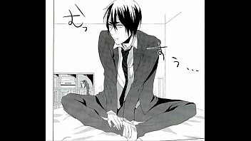 Preview 2 of Xxxxxxxx Eto - BL同人 今吉&times_花宮　黒子のバスケ　これもたわむれ