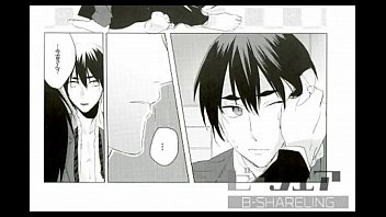 Preview 3 of Xxxxxxxx Eto - BL同人 今吉&times_花宮　黒子のバスケ　これもたわむれ