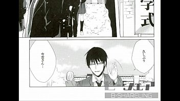 Preview 1 of Xxxxxxxx Eto - BL同人 今吉&times_花宮　黒子のバスケ　これもたわむれ