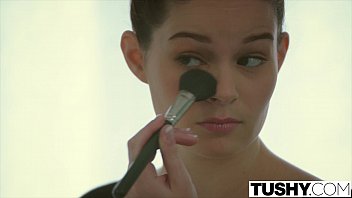 Preview 1 of Hot Dosex Faky - TUSHY Young Ballerina Explores Anal Sex with her Teacher