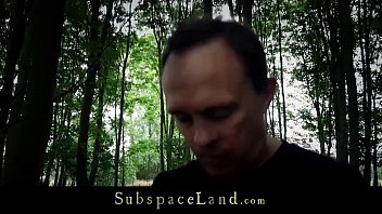 Preview 3 of Bacho K Shat - Bondage humiliation routine for bad behaving cock b. submission