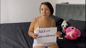 Preview 2 of Mature Solo Panty Play - V&iacute_deo de verificaci&oacute_n