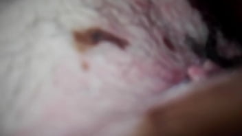 Preview 3 of Girlfriend Pussy Hidden Cam - VID 20160927 055304