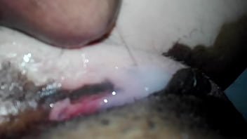 Preview 4 of Girlfriend Pussy Hidden Cam - VID 20160927 055304
