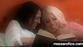 Preview 2 of Alexis Xeen - Cheating lesbians Pussy Licking 5