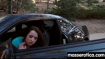 Preview 2 of Pijama Sexy - Cheating lesbians Pussy Licking 15