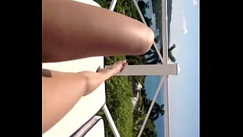 Preview 1 of Fingered Spa - Emily DiDonato (2)