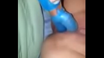 Preview 3 of Nigro Sex Punjabi Girl - Another inspiration Care package from my friend