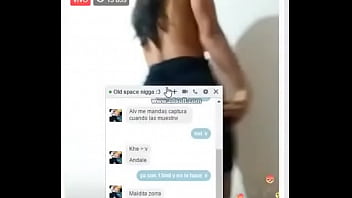 Preview 1 of Reckisex - Directo de feisbuk