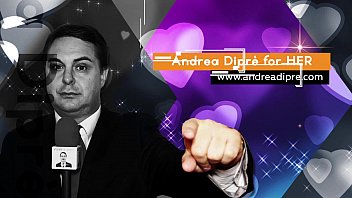 Preview 1 of Gi Io - Andrea Dipr&egrave_ for HER - Hillary Scott