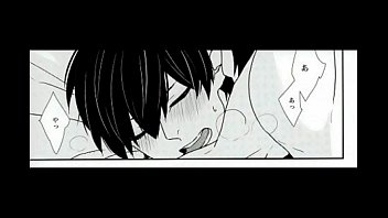 Preview 3 of Ass Linn - BL同人 鬼灯&times_白澤　鬼灯の冷徹　発情期