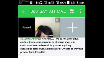 Preview 2 of Xxxpitchers - Pinay Camfrog Seraphinely