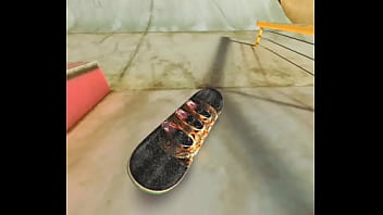 Preview 3 of Flash France - Le doy una follada en el skate park