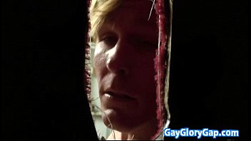 Preview 3 of Brandy Daughter - Gay Wet Handjobs And Interracial Gay Blowjobs Sex Videos 35