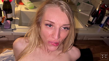 Preview 3 of Father Reap Movies - A birthday orgy is the best present ever!