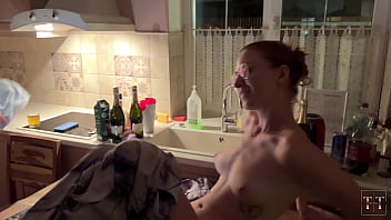 Preview 1 of Father Reap Movies - A birthday orgy is the best present ever!