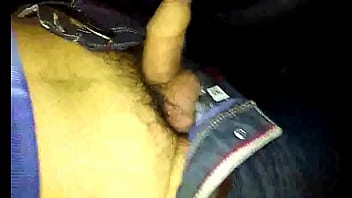 Preview 2 of Trans Vides - abro el pantalon