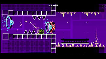 Preview 3 of Sex Mumbay - Xstep v2 100% - Geometry Dash