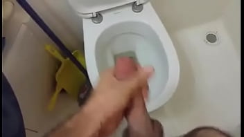 Preview 2 of Hamster Chook - quick sperm
