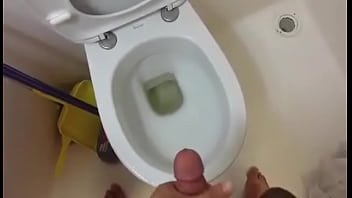 Preview 4 of Hamster Chook - quick sperm