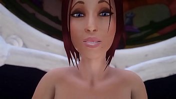 Preview 4 of Analy Pss - Love Yourself by Lition [FUTAonFEMALE]