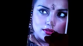 Preview 2 of Anaki Kecil - Cum tribute for swetha menon kanji abisegam