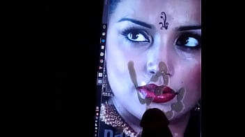 Preview 4 of Anaki Kecil - Cum tribute for swetha menon kanji abisegam
