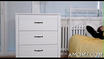 Preview 1 of New Dick Woman - Mama gets her excitement treated