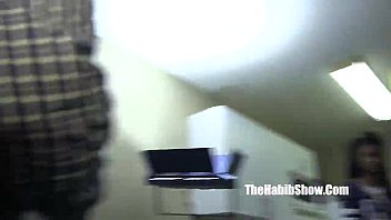 Preview 2 of Fukami Shizuka - threesome fraks bbw giggles asian freak kimberly chi fucked by bbc