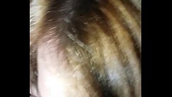 Preview 2 of White Brunette Fucked By Blck - Yes sir