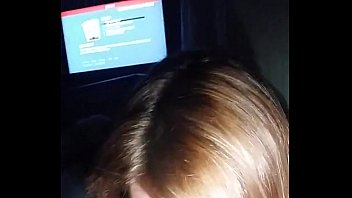 Preview 1 of White Brunette Fucked By Blck - Yes sir